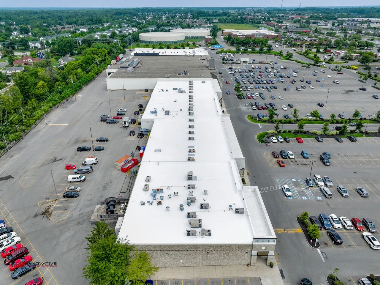 Innovative Roofing Systems photo 2