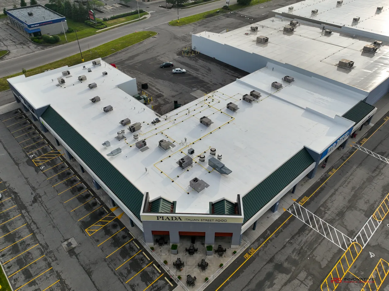 Innovative Roofing Systems photo 3