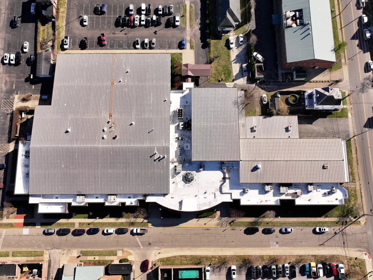 Innovative Roofing Systems photo 4