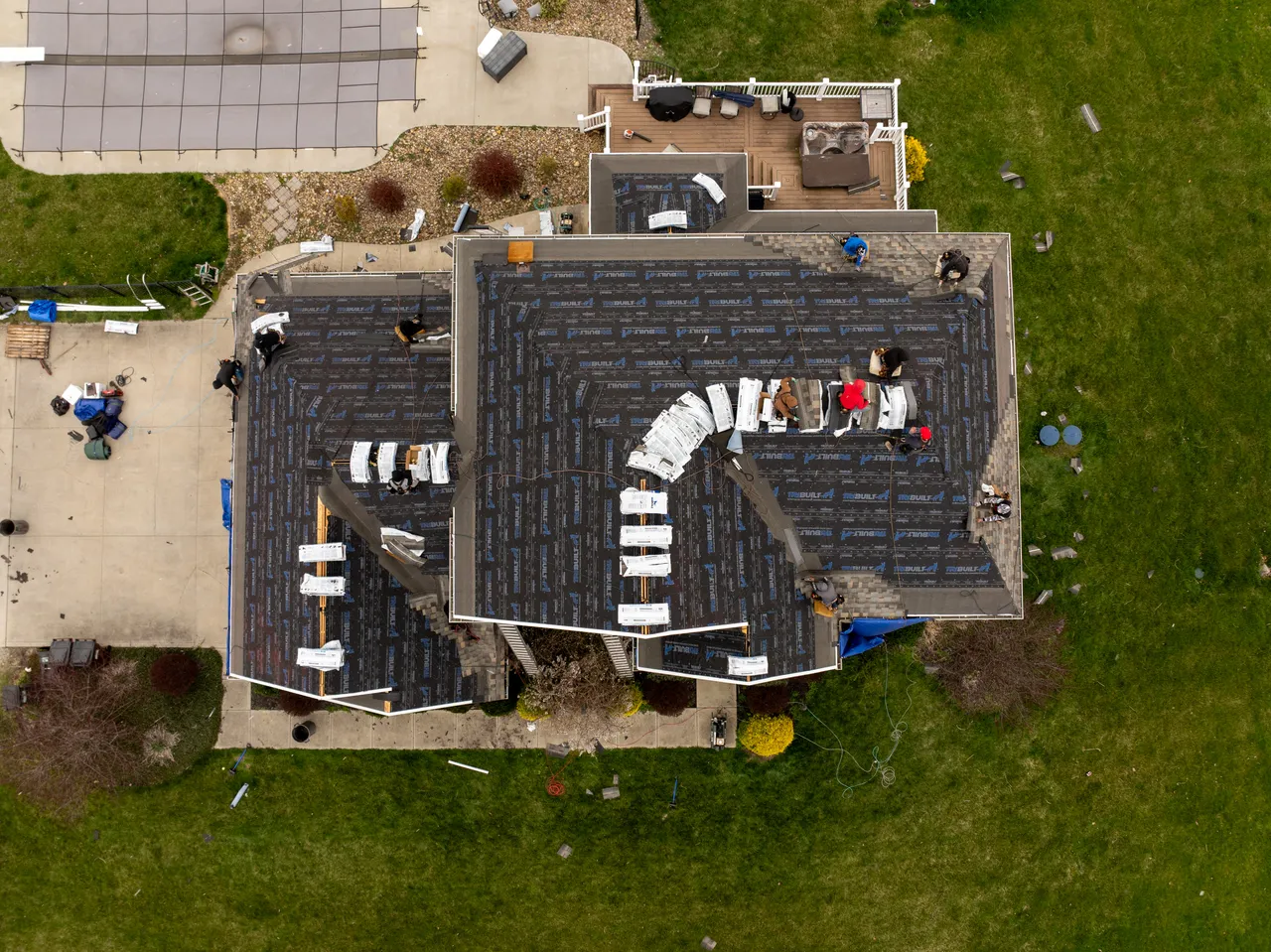 Innovative Roofing Systems photo 5